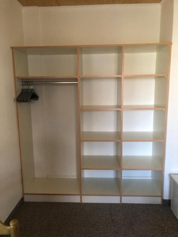 Grosszuegige Ferienwohnung Fuer 4 Personen Interlaken Exterior foto